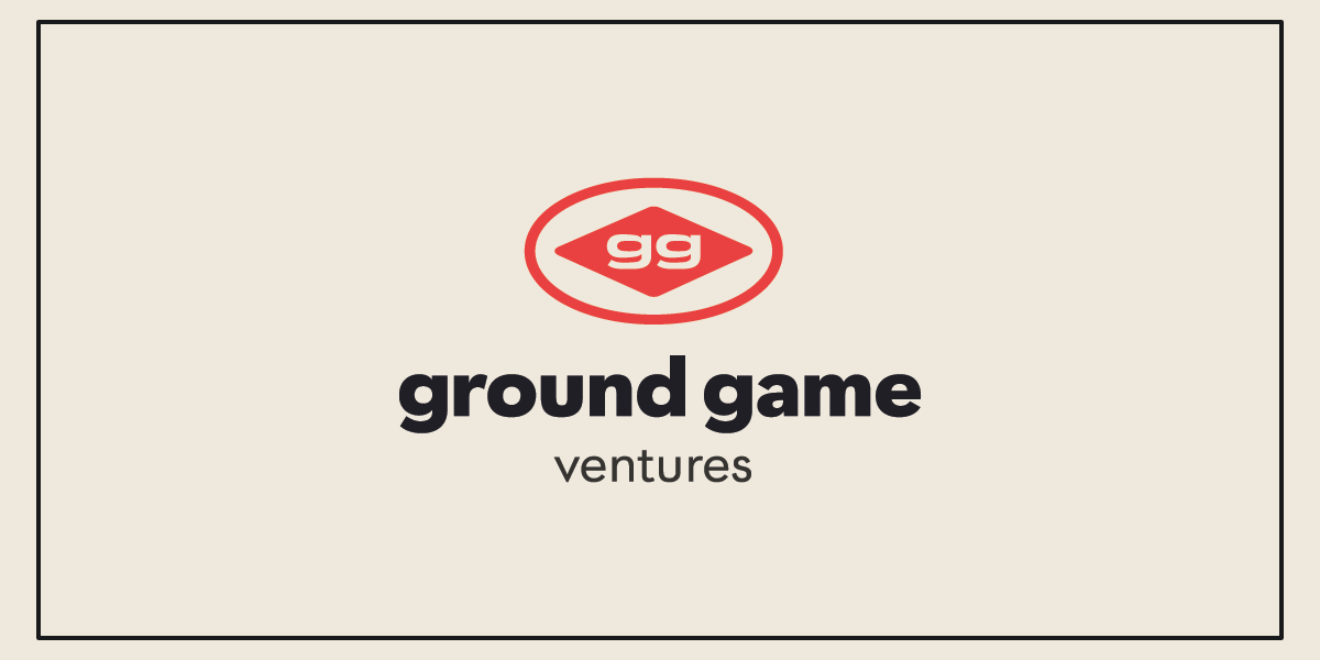 Ground Game Ventures photo